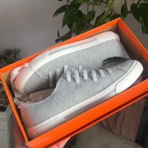 Rocket Dog Light Grey Sneakers